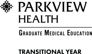 C2880E PARKVIEW GME TRANSITIONAL YEAR