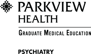 C2881E PARKVIEW GME PYSCHIATRY