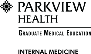 C2884E PARKVIEW GME INTERNAL MEDICINE